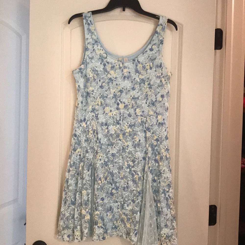 Lauren Conrad Disney Cinderella Dress